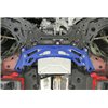 Renfort de berceau avant Toyota Yaris, Vitz
