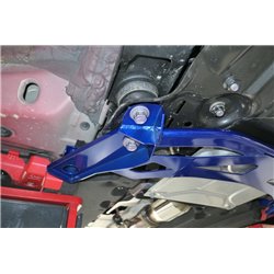 Renfort de berceau avant Toyota Yaris, Vitz