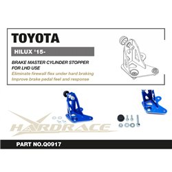 Butée de maître-cylindre de frein Toyota Hilux