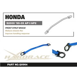 Barre anti-rapprochement avant Honda S2000
