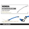 Barre anti-rapprochement avant Honda S2000