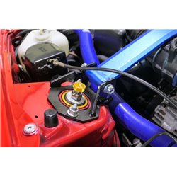Barre anti-rapprochement avant Honda S2000