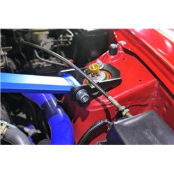 Barre anti-rapprochement avant Honda S2000