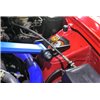 Barre anti-rapprochement avant Honda S2000