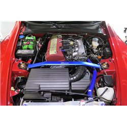 Barre anti-rapprochement avant Honda S2000