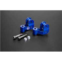 Kit de relocalisation de bras longitudinal arrière Subaru WRX