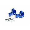 Kit de relocalisation de bras longitudinal arrière Subaru WRX