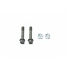 Kit de relocalisation de bras longitudinal arrière Subaru WRX