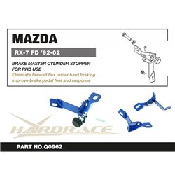 Butée de maître-cylindre de frein Mazda RX-7