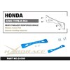 Renfort de faux-châssis arrière Honda Civic