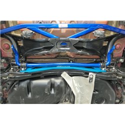 Renfort de faux-châssis arrière Honda Civic
