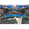 Renfort de faux-châssis arrière Honda Civic
