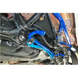 Renfort de faux-châssis arrière Honda Civic