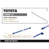 Barre de renfort inférieure avant Toyota Sienna