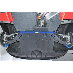 Barre de renfort inférieure avant Toyota Sienna