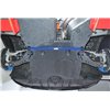 Barre de renfort inférieure avant Toyota Sienna