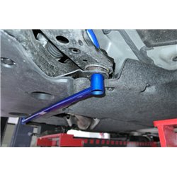 Barre de renfort inférieure avant Toyota Sienna