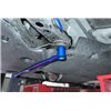 Barre de renfort inférieure avant Toyota Sienna