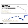 Renfort de faux-châssis arrière Toyota Sienna