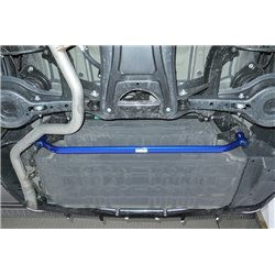 Renfort de faux-châssis arrière Toyota Sienna