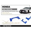 Renfort de faux-châssis avant Honda Civic