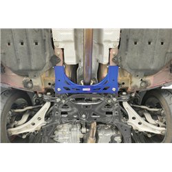 Renfort de faux-châssis avant Honda Civic