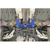 Renfort de faux-châssis avant Honda Civic