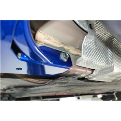 Renfort de faux-châssis avant Honda Civic
