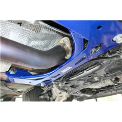Renfort de faux-châssis avant Honda Civic