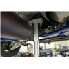 Renfort de faux-châssis avant Honda Civic