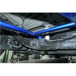 Barre de renfort inférieure arrière Toyota Sienna