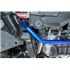 Renfort de support radiateur avant Toyota Yaris, Vitz