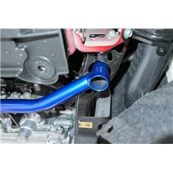 Renfort de support radiateur avant Toyota Yaris, Vitz
