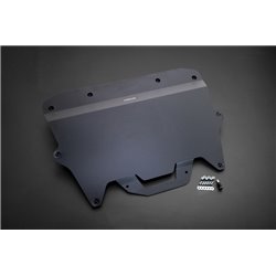 Plaque de protection inférieure avant Toyota Yaris