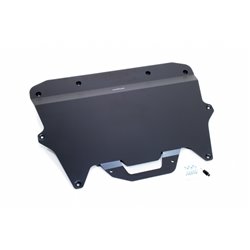 Plaque de protection inférieure avant Toyota Yaris, Vitz