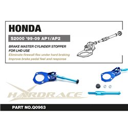 Butée de maître-cylindre de frein Honda S2000