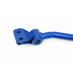 Renfort structurel inférieur avant Honda Fit, Jazz