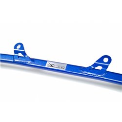 Barre de renfort inférieure avant Subaru BRZ, Toyota 86, Scion FR-S