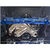 Barre de renfort inférieure avant Subaru BRZ, Toyota 86, Scion FR-S