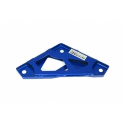 Plaque de renfort inférieure avant Honda Fit, Jazz