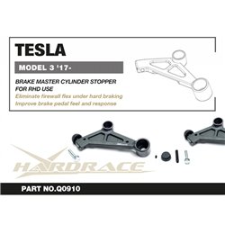 Butée de maître-cylindre de frein Tesla Model 3