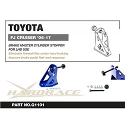 Butée de maître-cylindre de frein Toyota FJ Cruiser