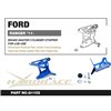 Butée de maître-cylindre de frein Ford Ranger