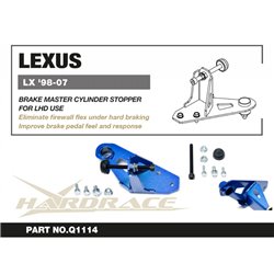 Butée de maître-cylindre de frein Lexus LX