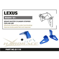 Butée de maître-cylindre de frein Lexus NX
