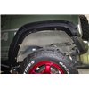 Pare-boue intérieurs avant et arrière Suzuki Jimny