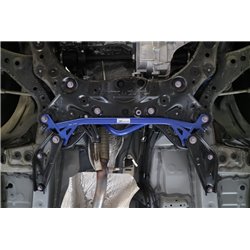 Barre de renfort inférieure avant Lexus NX