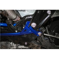 Barre de renfort inférieure avant Lexus NX