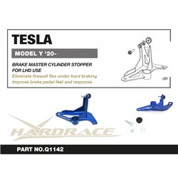 Butée de maître-cylindre de frein Tesla Model Y