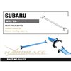 Barre anti-rapprochement arrière supérieure Subaru WRX